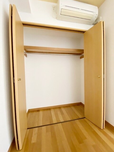 収納　（別タイプ参考写真）カーム椎名町3　豊島区長崎