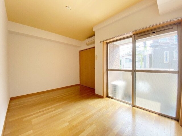 居室・リビング　（別タイプ参考写真）カーム椎名町3　豊島区長崎