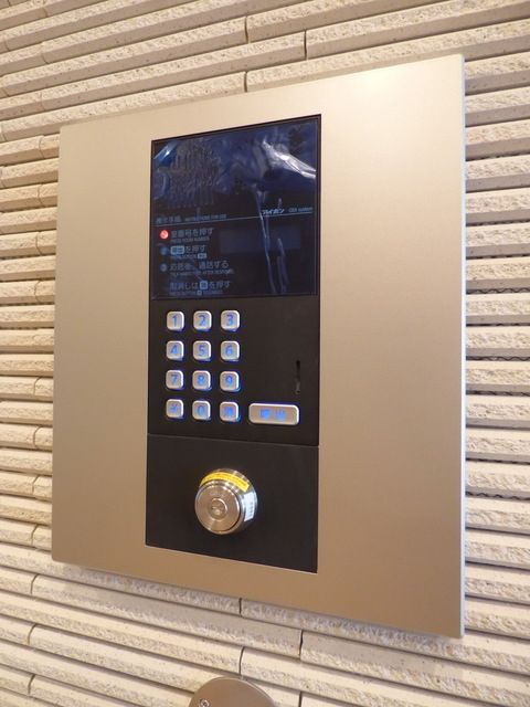 その他共有部分　☆オートロック☆