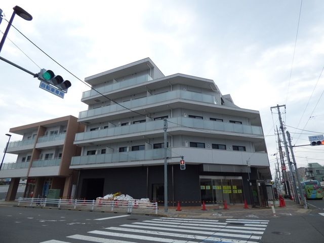 建物外観　☆外観☆