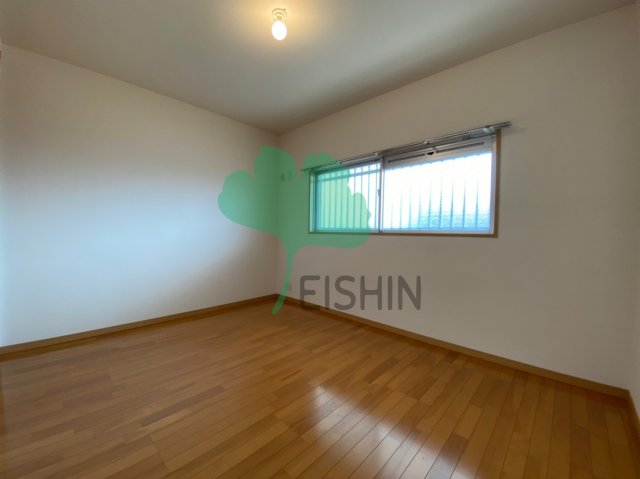 その他部屋・スペース　寝室です。
