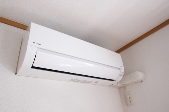その他設備　※別部屋の写真です