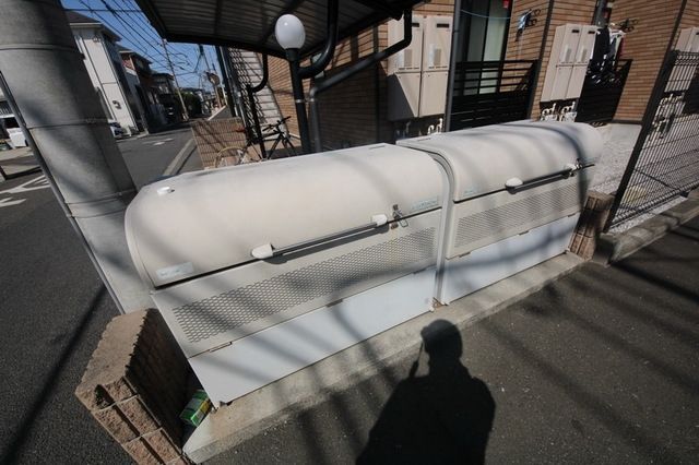 その他共有部分　★お問い合わせはタウンハウジング中央林間店まで★