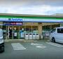 コンビニ　ファミリーマート大和西鶴間店（コンビニ）まで488m