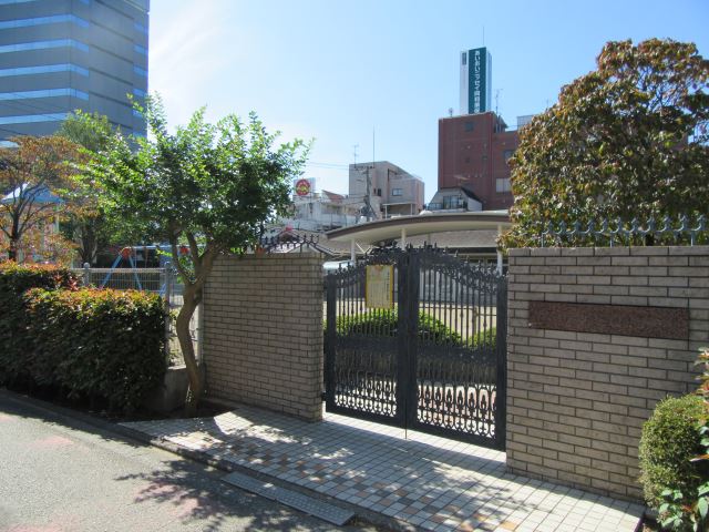 幼稚園・保育園　世田谷若葉幼稚園（幼稚園・保育園）まで260m