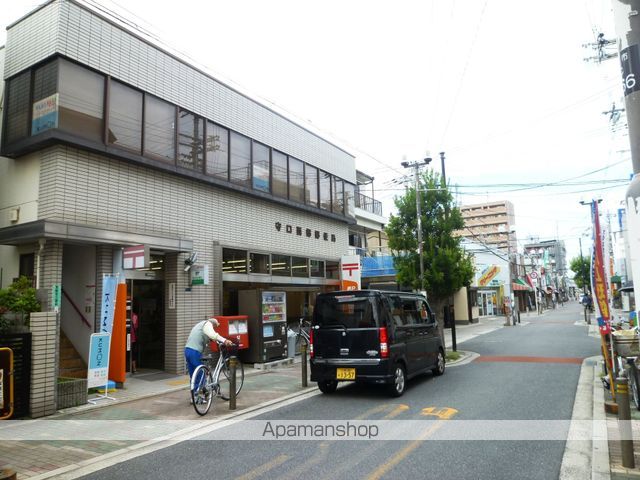 郵便局　守口西郷郵便局（郵便局）まで174m