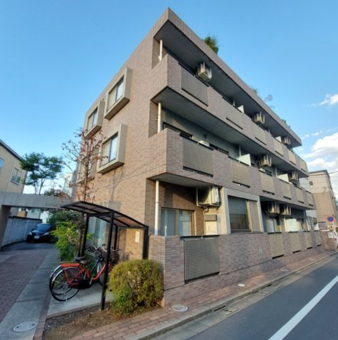 建物外観　☆きれいな外観☆