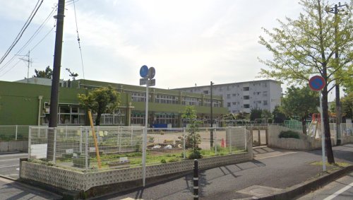 幼稚園・保育園　千葉市高洲第三保育所（幼稚園・保育園）まで223m