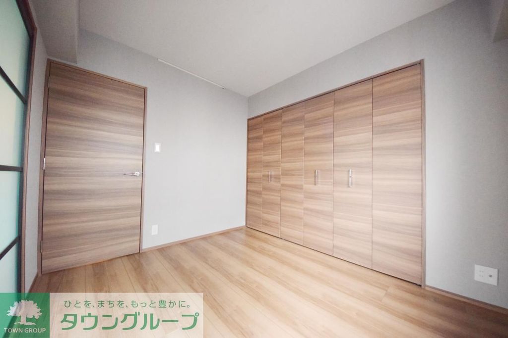 その他部屋・スペース　収納