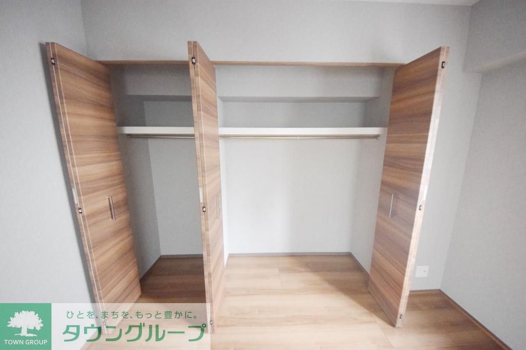 収納　収納