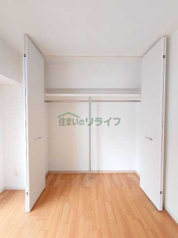 ハイツ川原の内装写真