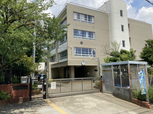 小学校　長沢小学校（小学校）まで266m