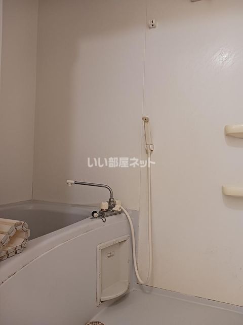 サングリーンの風呂写真