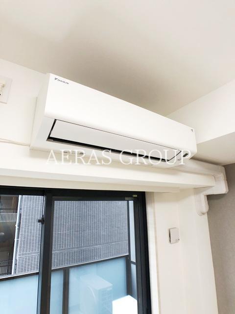 その他設備　別部屋同仕様タイプ