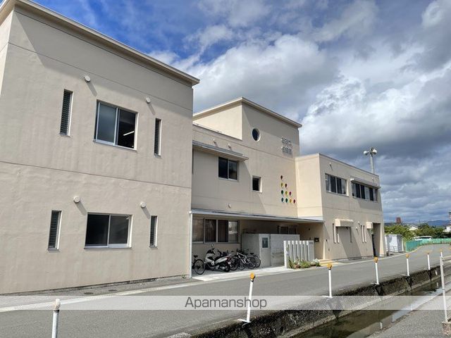 幼稚園・保育園　大津保育園（幼稚園・保育園）まで436m