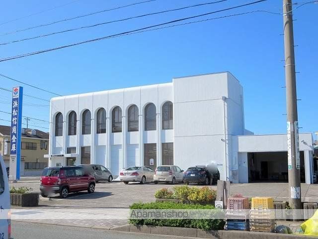 銀行　浜松磐田信用金庫 可美支店（銀行）まで764m
