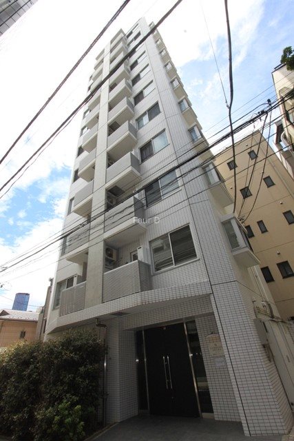 建物外観　★《見学予約受付中》礼金0ヶ月キャンペーン実施中★