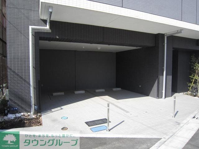駐車場　★敷地内駐車場★