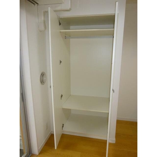 収納　物件画像