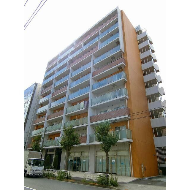建物外観　物件画像