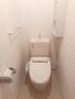 トイレ　トイレも気になるポイント