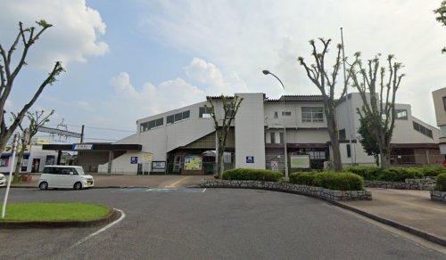 その他　花崎駅（その他）まで5965m