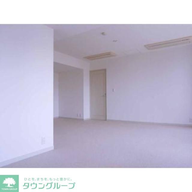 セキュリティ　※写真は同タイプ住戸です。