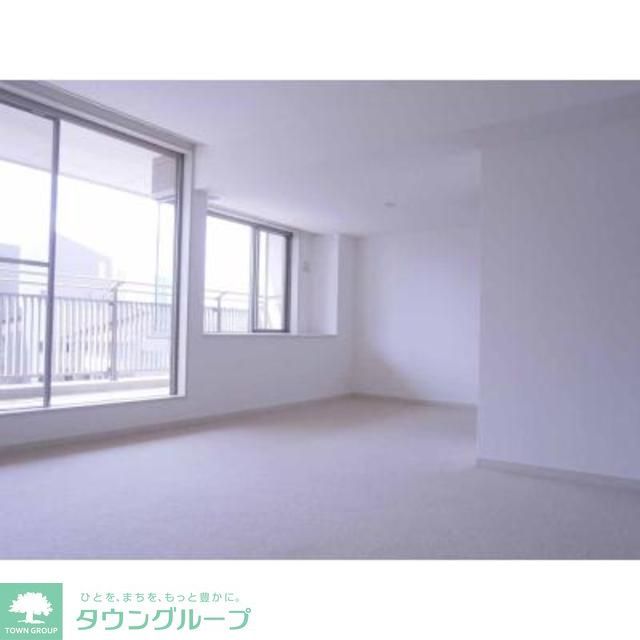 居室・リビング　※写真は同タイプ住戸です。