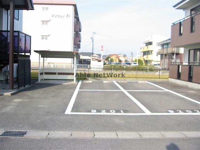 名鉄西尾線 西尾駅 徒歩15分 2階建 築30年のその他写真