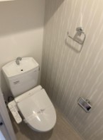 トイレ　別部屋・同タイプ