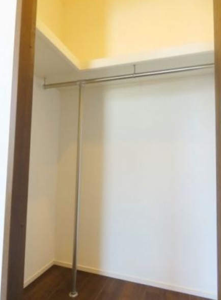 収納　☆収納豊富☆