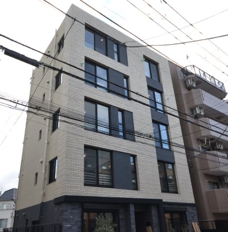 建物外観　☆綺麗な外観☆