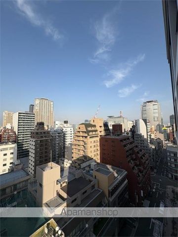 眺望　眺望