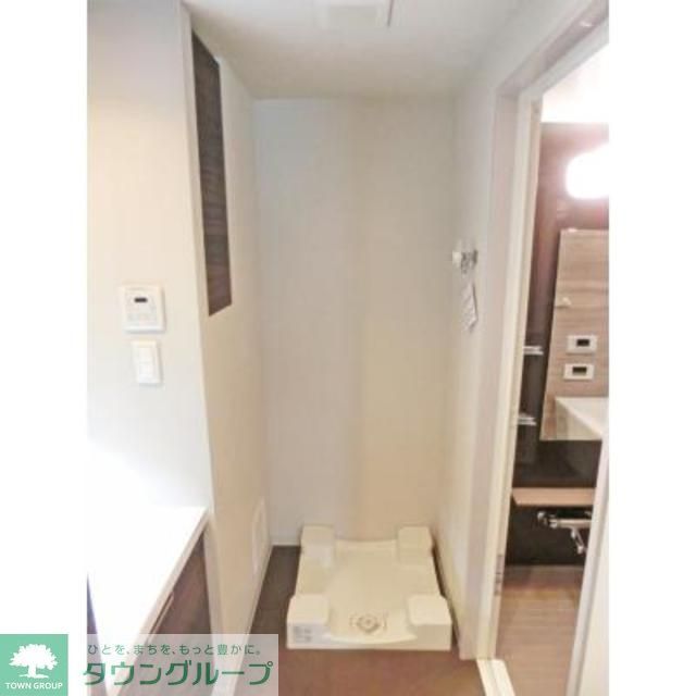 その他　※写真は同タイプ住戸です。