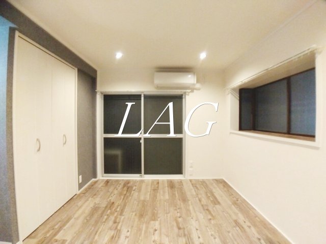 居室・リビング　洋室のお部屋です。