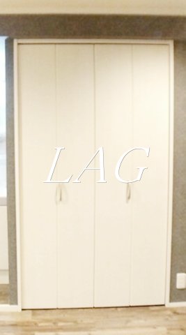 収納　収納です。
