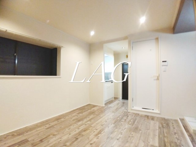 その他部屋・スペース　寝室です。