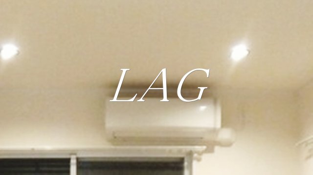 その他設備　エアコンです。