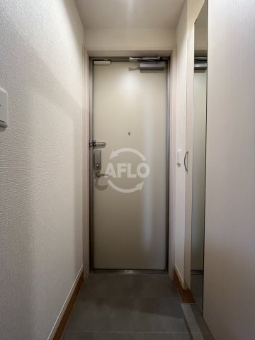 玄関　KSC（ケーエスシー）　玄関