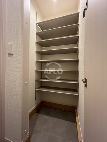 収納　KSC（ケーエスシー）　シューズボックス
