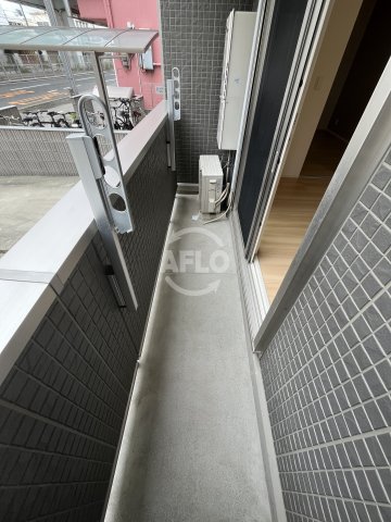 バルコニー　KSC（ケーエスシー）　バルコニー