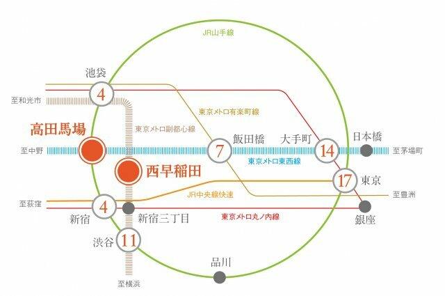 その他　路線図