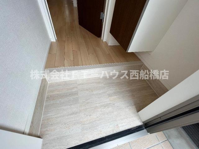 玄関　玄関(イメージ)