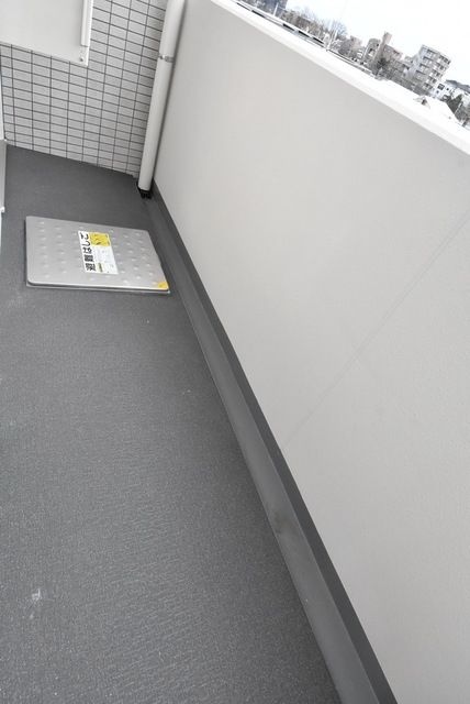 バルコニー　★内装・設備★