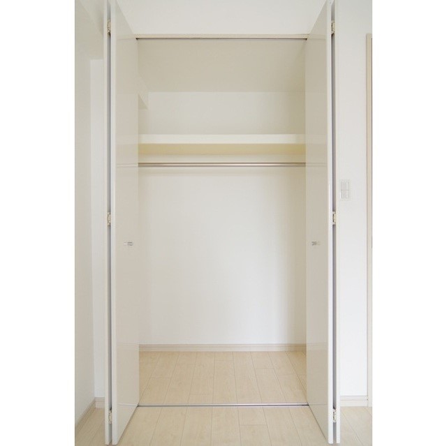 収納　収納※別部屋参考写真