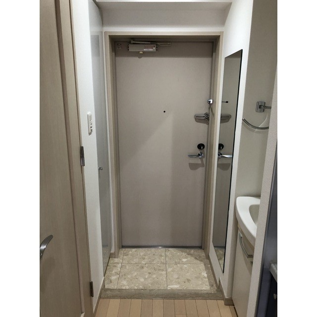 玄関　玄関※別部屋参考写真