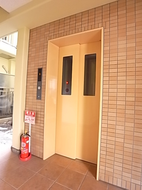ロビー