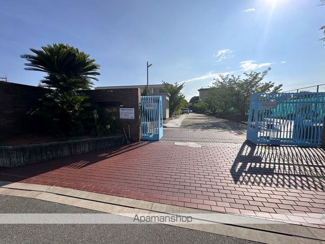 高校・高専　大阪府立枚方なぎさ高等学校（高校・高専）まで739m