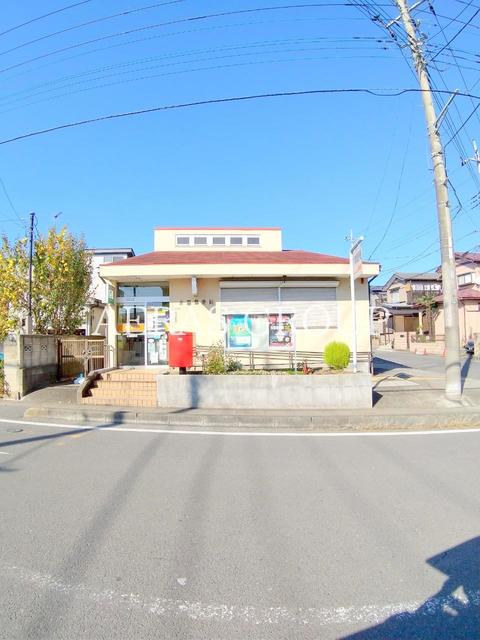 郵便局　水富郵便局（郵便局）まで288m