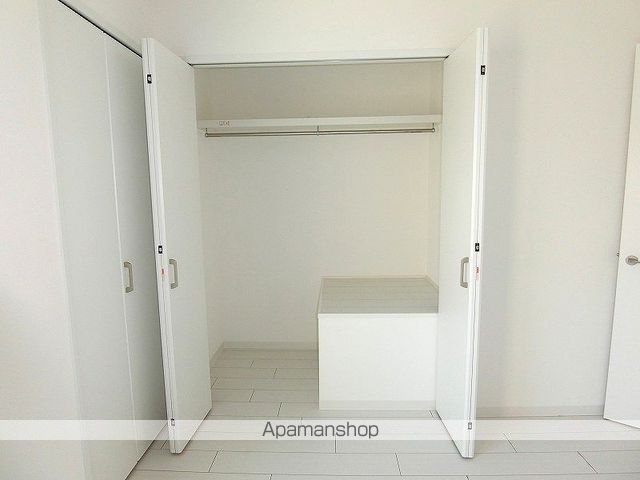 AG REGA東園田の内装写真